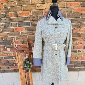 Vintage Wool coat